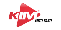 Kim Auto Parts Logo